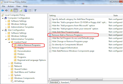 Uninstall the Printer and Then Reinstall It