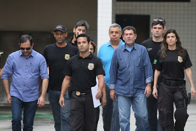 Decisão do Judiciário enquadra Alerj Decisão do Judiciário enquadra Alerj
