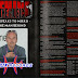 Mirko DeFox interview on FIREBRAND UK issue 16