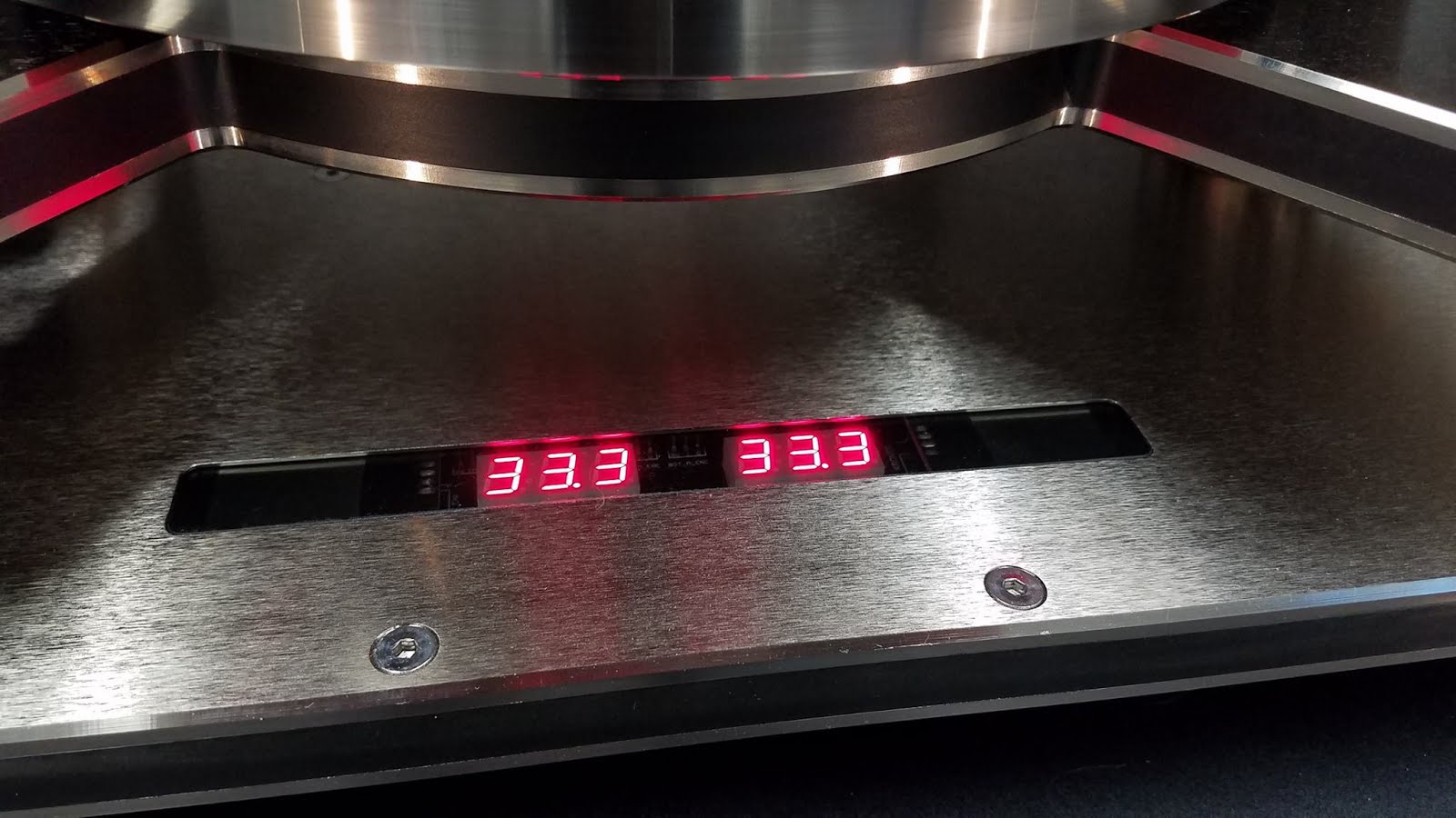Kronos Pro strikes again… – M & S | Ultimate High-Fidelity
