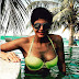 Mandira Bedi sizzles in a bikini during vacation with family