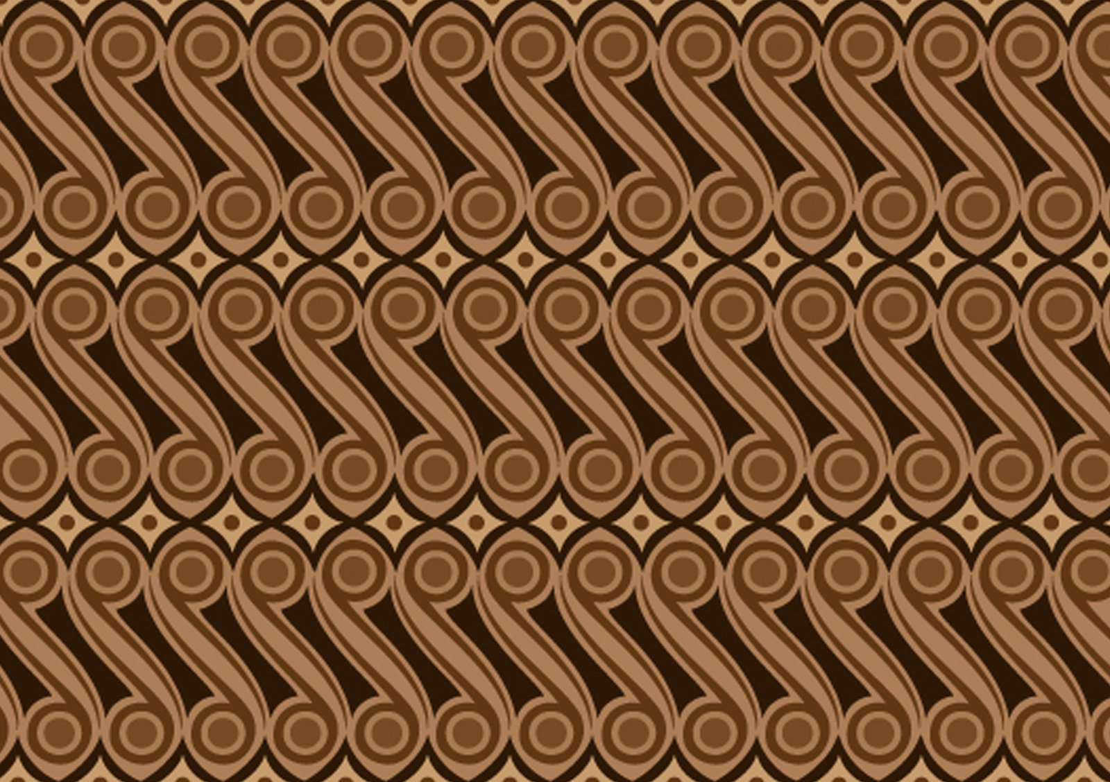 desain kemasan background batik
