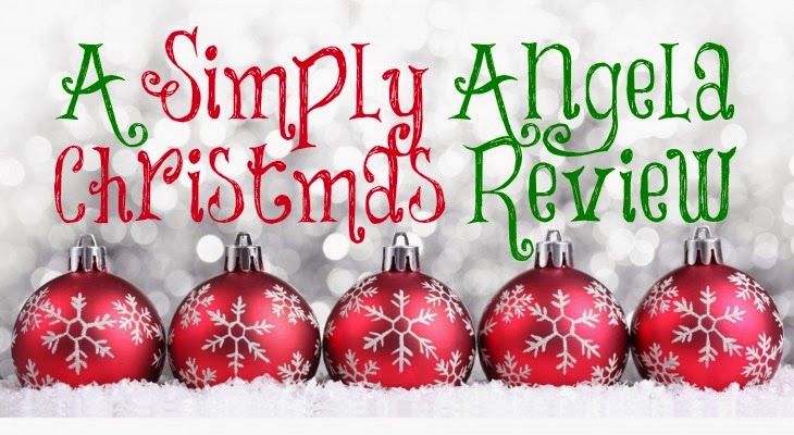 http://simplyangelarenee.blogspot.com/search/label/Christmas%20romance
