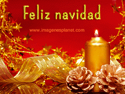 navidad imagenes movimiento bonitas frases animadas feliz