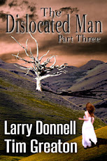 The Dislocated Man, Part Three