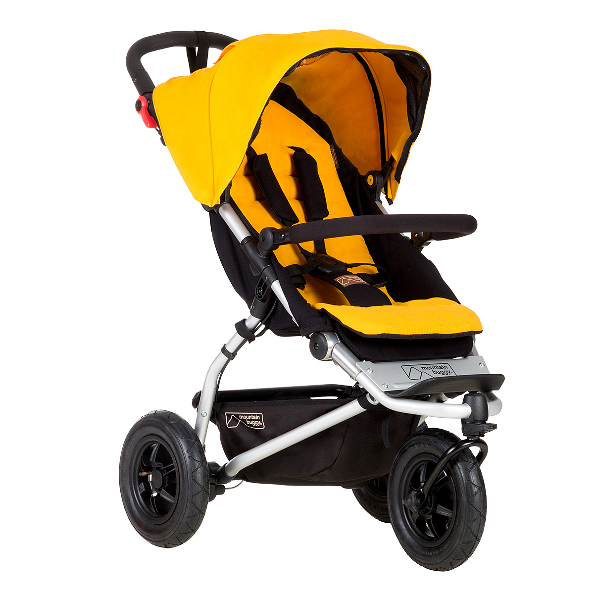 onbetaald Hoge blootstelling Dwaal Daily Baby Finds - Reviews | Best Strollers 2016 | Best Car Seats | Double  Strollers : New Mountain Buggy Swift 2015