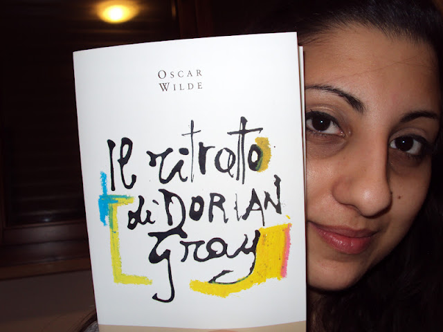 Il Ritratto Di Dorian Gray Quante Pagine Sono
