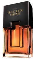 Black Suede Intense by Avon