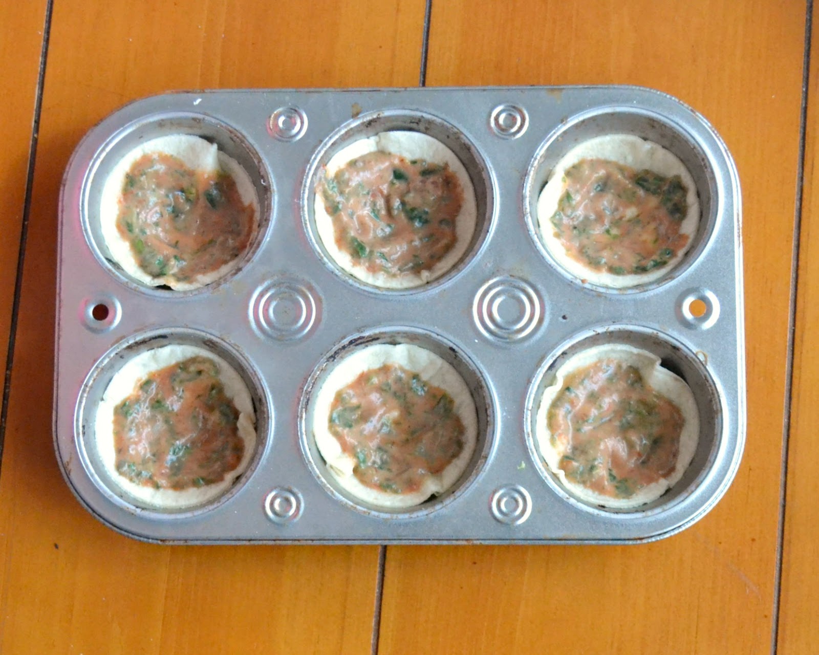 Ok, Mom Cooking For Toddlers Hidden Veggie Pizza Bites