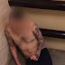 Crisis in Britain's prisons laid bare: Shocking footage of brutal beatings, Spice 'zombies' and organised fight clubs shows scale of problems facing UK's jails