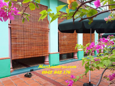 mành trúc che nắng mành trúc che nắng