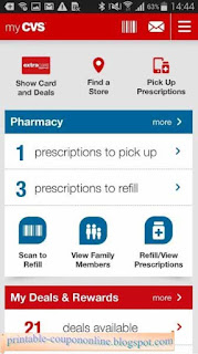 Free Printable Cvs Pharmacy Coupons Free Printable Cvs Pharmacy Coupons