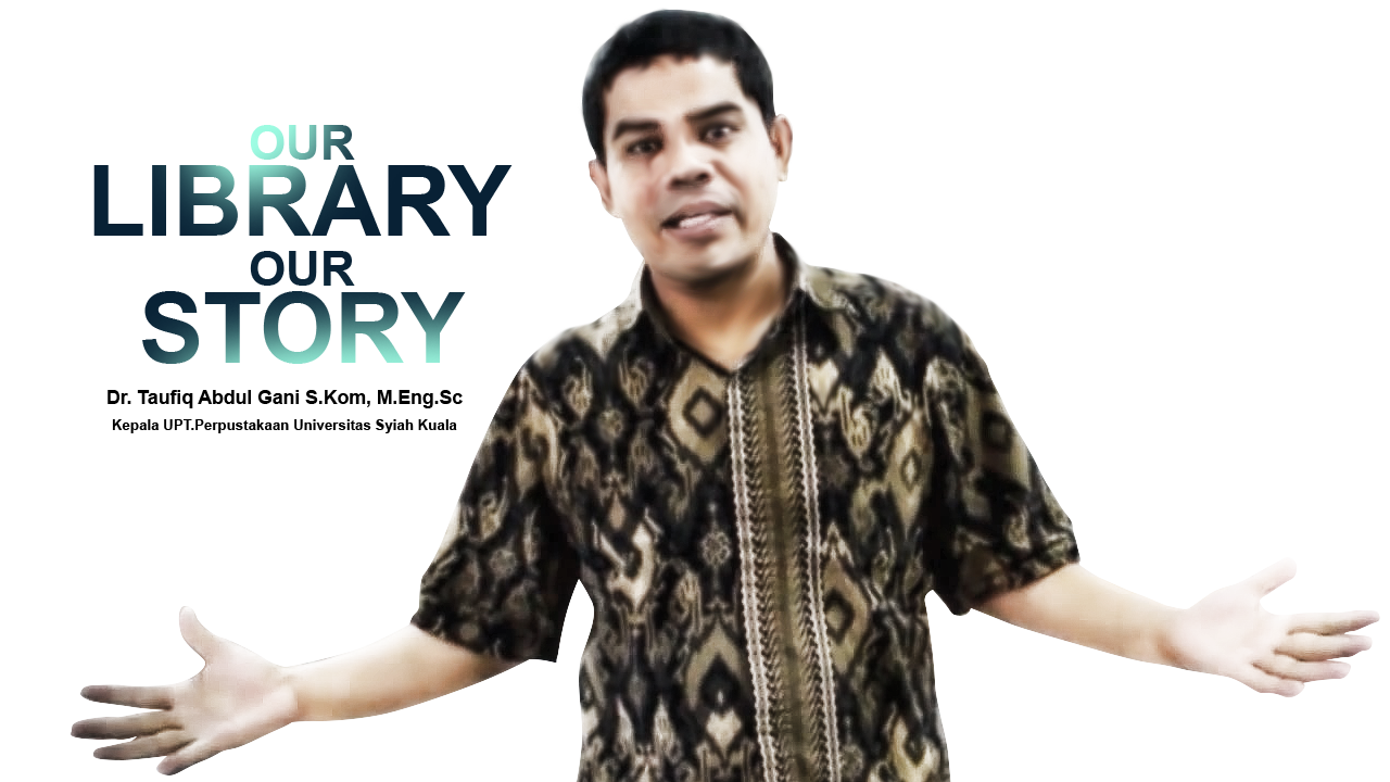 Pustaka Unsyiah Pustaka Unsyiah