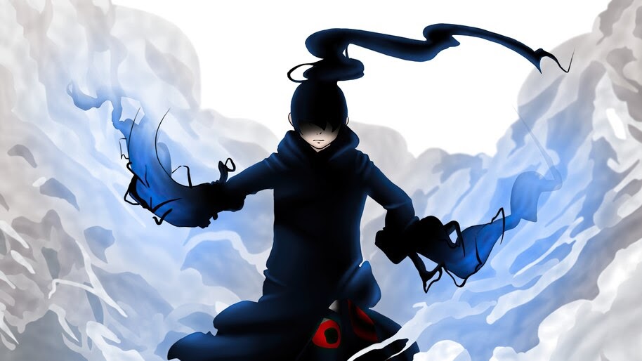 Tower of God, Juy Viole Grace, 4K, #7.1943