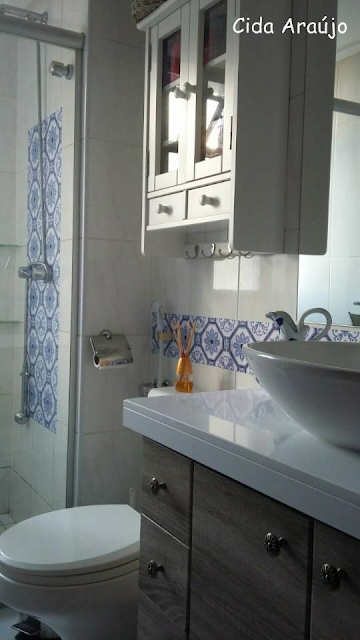 Renove a decoração do banheiro com adesivos! Jeito de Casa Blog de Decoração -> Decoracao Banheiro Adesivos Renove a decoração do banheiro com adesivos! Jeito de Casa Blog de Decoração -> Decoracao Banheiro Adesivos