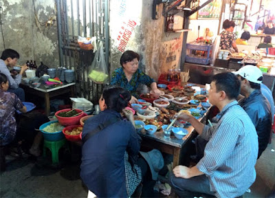 Quán cơm bình dân Quán cơm bình dân