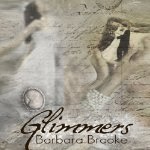 Glimmers, a time travel tale by Barbara Brookes