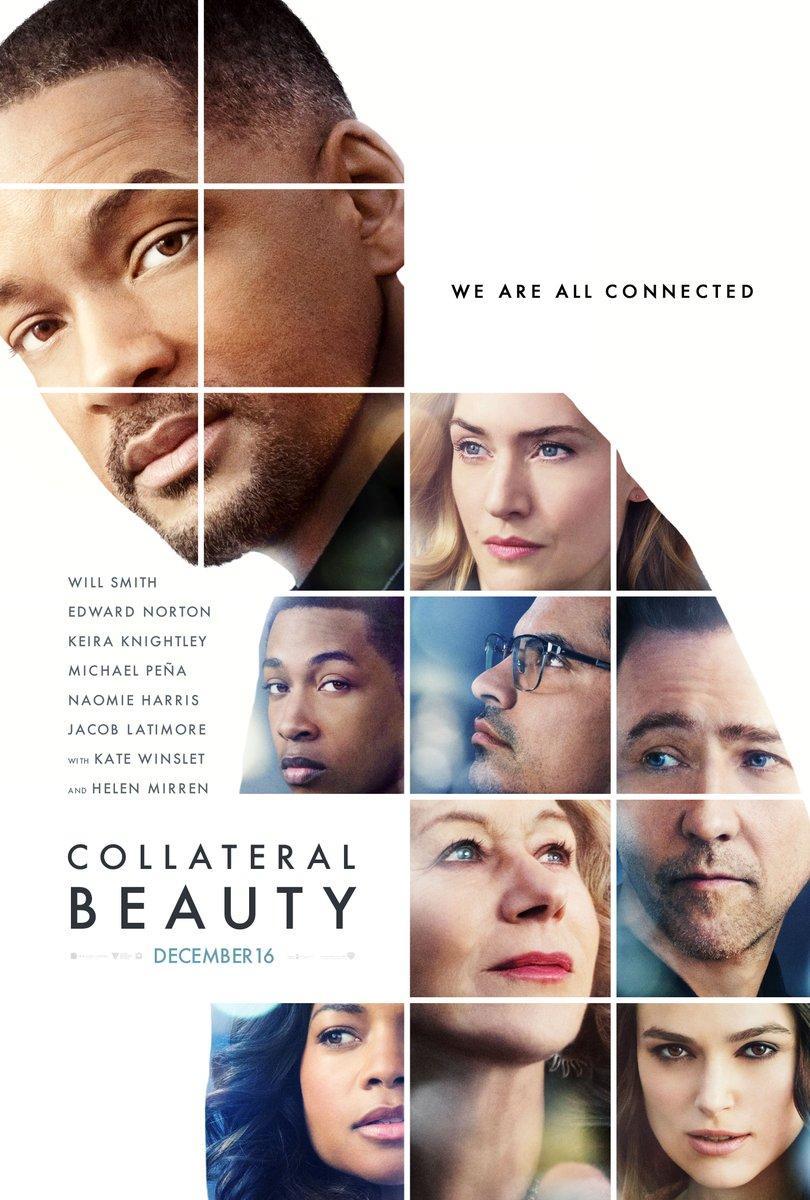 Belleza Oculta (Collateral Beauty) (2016)