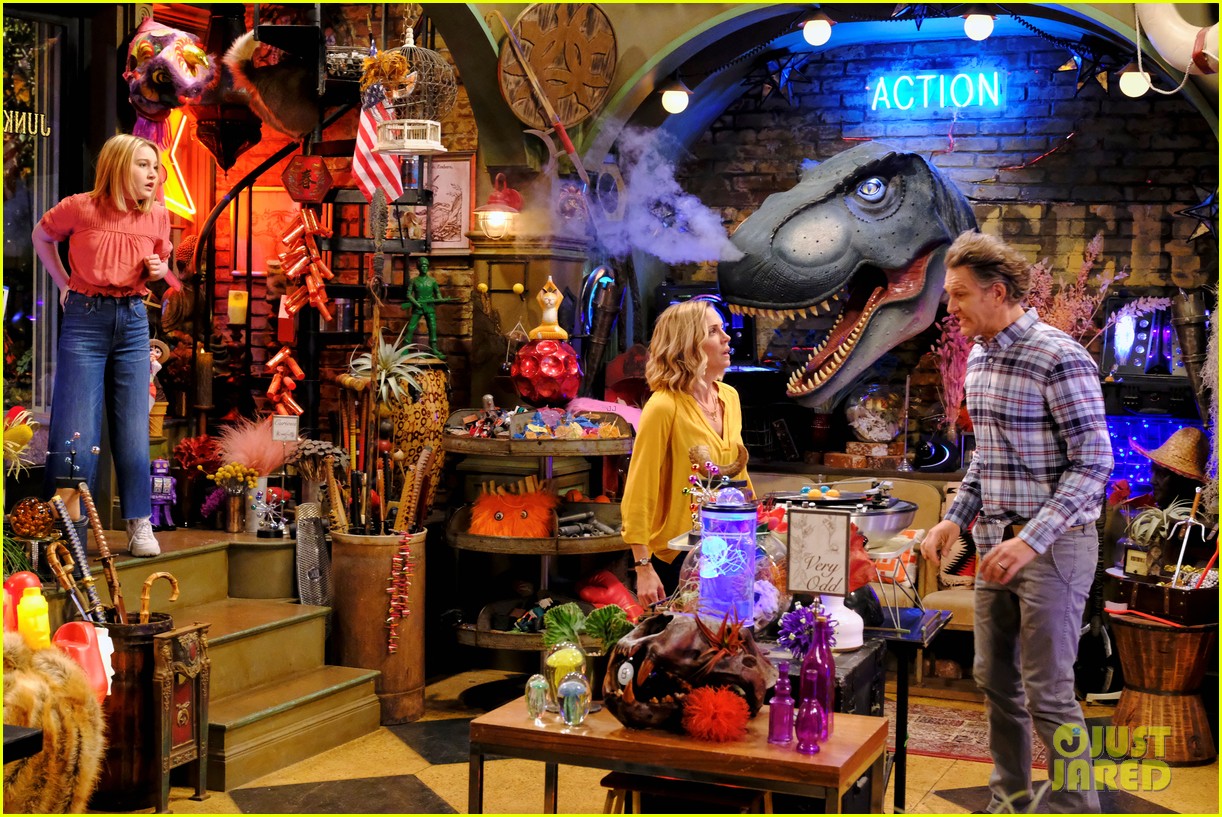 NickALive! The Fate of Danger Part 1 Henry Danger The Final 2