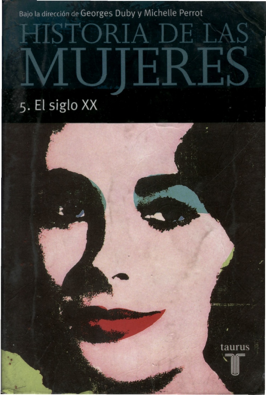 Historia de Las Mujeres en Occidente - Tomo v El Siglo XX | Pizarras y ...