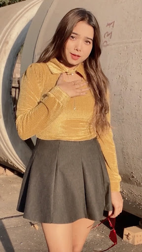 Manisha Rani Photos