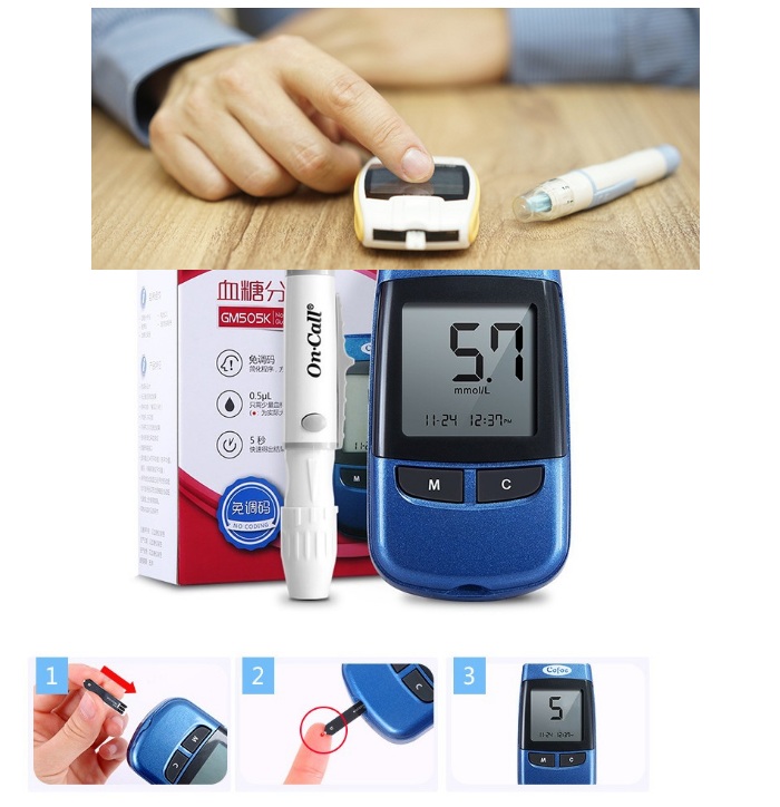 How to Get Cheapest Diabetic Test Strips