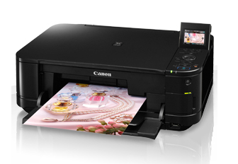Canon PIXMA MG5100 Driver Download