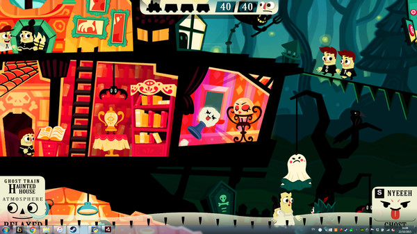 haunt the house terrortown pc haunt the house terrortown pc