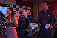 Star cast having fun at Sangeet Ceremony For movie Laali Ki Shaadi Mein Laaddoo Deewana (46).JPG Star cast having fun at Sangeet Ceremony For movie Laali Ki Shaadi Mein Laaddoo Deewana (46).JPG
