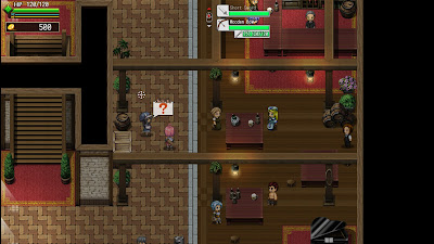 Ruins Seeker Game Screenshot 5