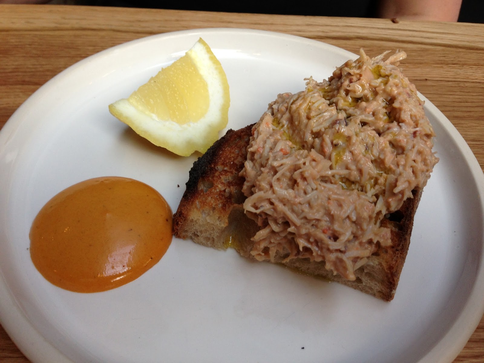 Cheese and Biscuits Elliot's, Borough Market