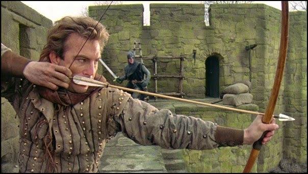 Gab Es Robin Hood Wirklich ¿Quién fue realmente Robin Hood? - Los Últimos Templarios