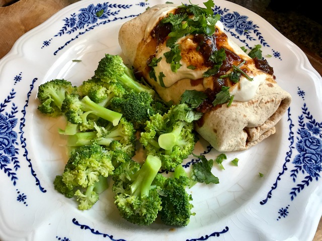 Whole Foods Burrito Warm Up Whole Foods Burrito Warm Up