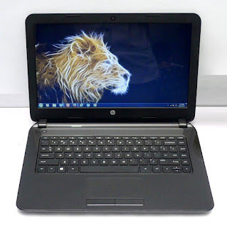Laptop HP 14 ( AMD A4-5000 ) HDD 500GB