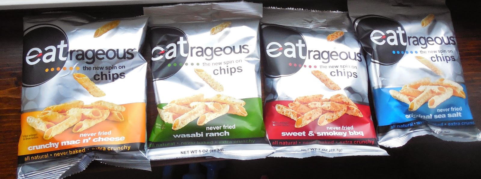 Eatrageous Chips