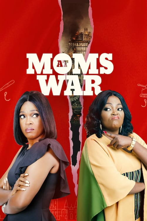[HD] Moms at War 2018 Pelicula Online Castellano