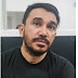 Pastor é preso suspeito de pedofilia após pedir foto para “quebrar maldição” de menina
