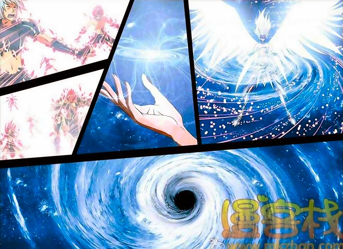 THÂU-TINH-CỬU-NGUYỆT-THIÊN Chap 227 - Truyen.Chap.VN