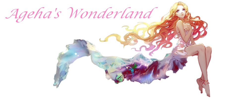 Ageha's Wonderland