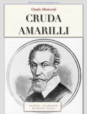 Cruda Amarilli iBook