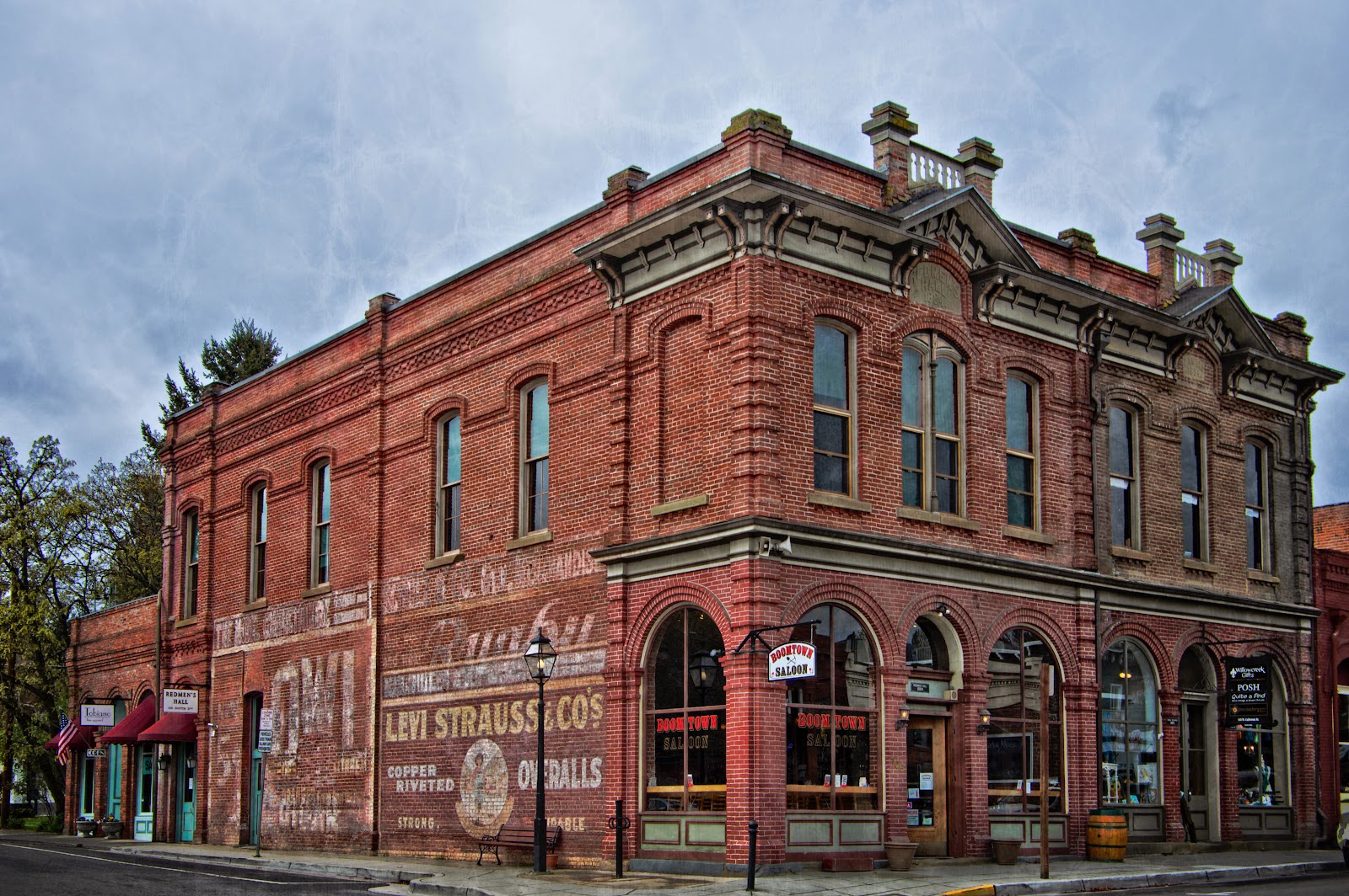 Thom Zehrfeld Photography Jacksonville, Oregon