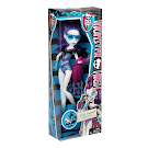 Monster High Spectra Vondergeist Make a Splash Doll