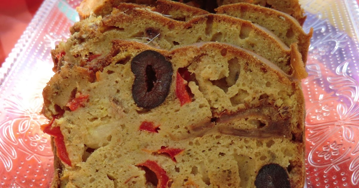 Cake Sal Ef Bf Bd Sans Levure Cake Sal Ef Bf Bd Sans Levure