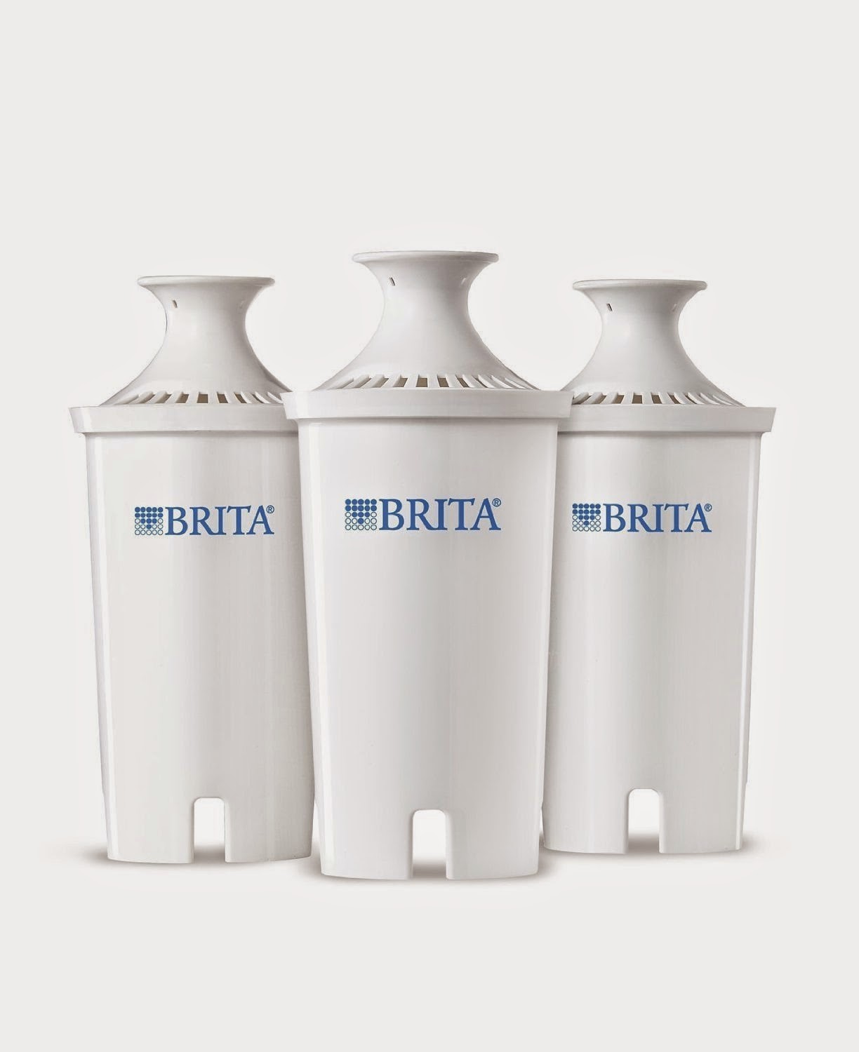 Brita Water Filter Pitcher, Brita Ultramax Dispenser, with Bonus Brita Replacement Filters, 3