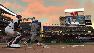 MLB The Show 18 Game Screenshot 8