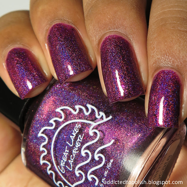 great lakes lacquer the animal advocate