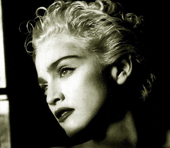 Madonna Vintage Collections » Part 6 - Madonna