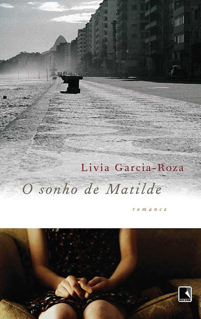 O sonho de Matilde - Livia Garcia-Roza