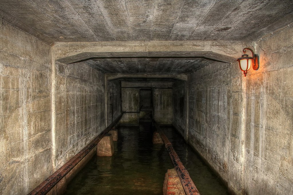 WISATA SEJARAH (Lawang Sewu) KOTA SEMARANG | WISATA JAWA TENGAH