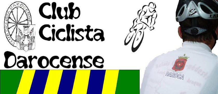 Club Ciclista Darocense